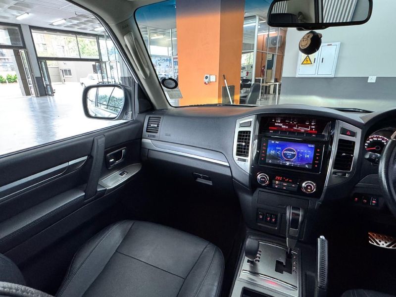 Used Mitsubishi Pajero 3.2 DiDc GLS SWB Auto for sale in Gauteng