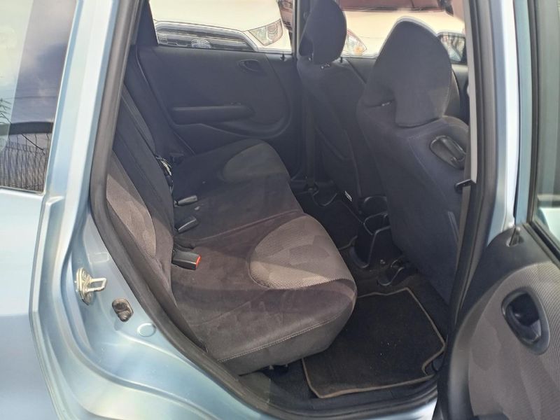 Used Honda Jazz 1.5i EXS for sale in Gauteng Cars.co.za (ID9797208)