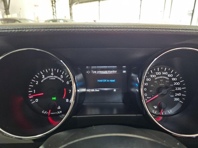 Used Ford Mustang 5.0 GT for sale in Gauteng Cars.co.za (ID9797238)