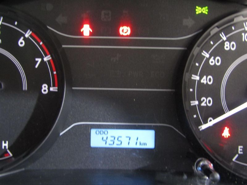 Used Toyota Hilux Aircon for sale in Gauteng Cars.co.za (ID9797290)