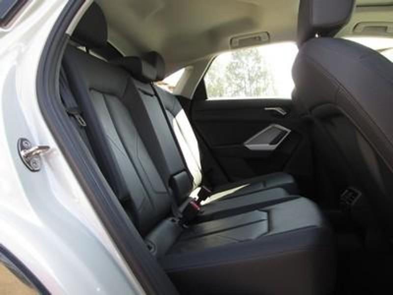 Used Audi Q3 Sportback 1.4 TFSI Auto Urban Edition 35 TFSI for sale