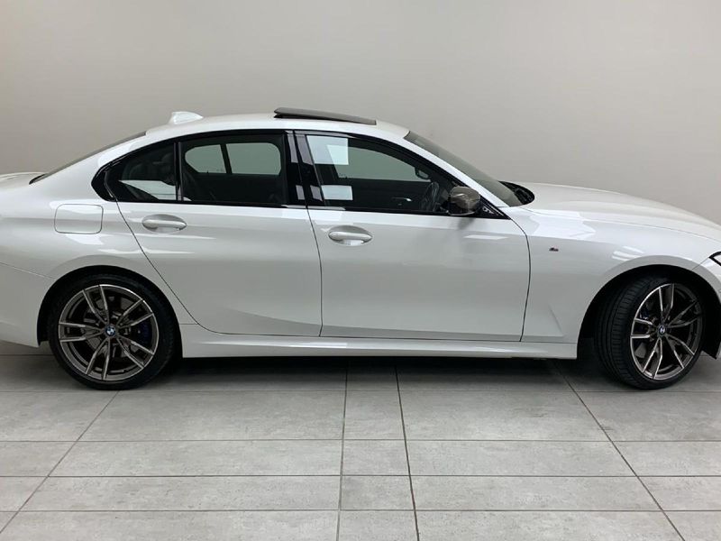 Used BMW 3 Series M340i xDrive Auto for sale in Western Cape Cars.co