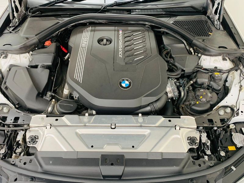 Used BMW 3 Series M340i xDrive Auto for sale in Western Cape Cars.co