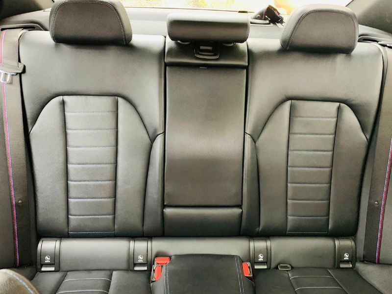 Used BMW 3 Series M340i xDrive Auto for sale in Western Cape Cars.co