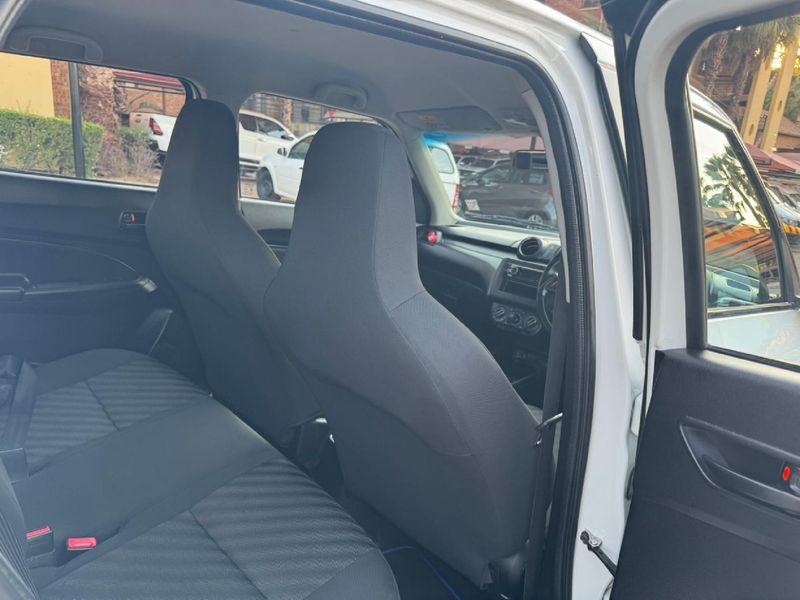 Used Suzuki Swift 1.2 GA for sale in Gauteng Cars.co.za (ID9797482)