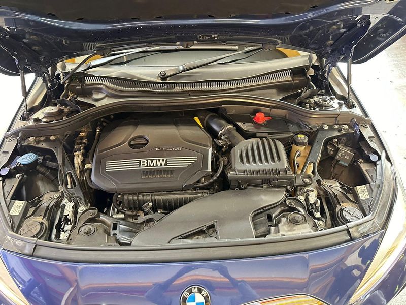 Used BMW 1 Series 118i M Sport for sale in Gauteng Cars.co.za (ID