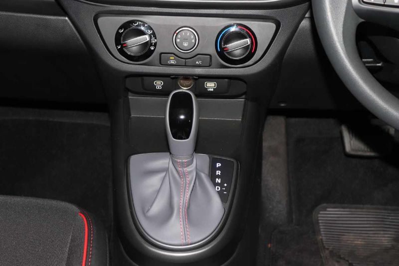 New Hyundai Grand i10 1.2 Motion Auto for sale in Gauteng Cars.co.za