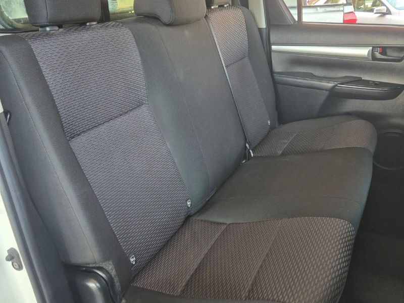 Used Toyota Hilux 2.4 GD6 Raider 4x4 Auto DoubleCab for sale in North