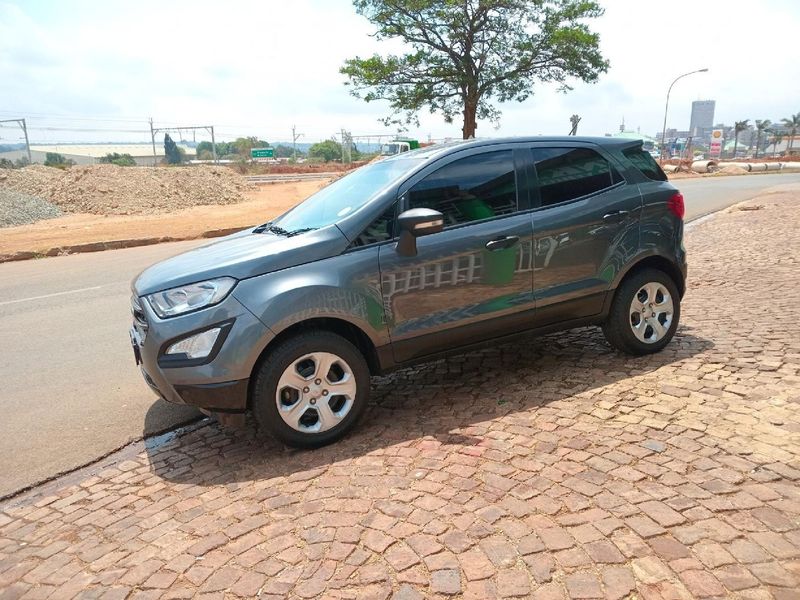 Used Ford EcoSport 1.5 TiVCT Ambiente Auto for sale in Gauteng Cars