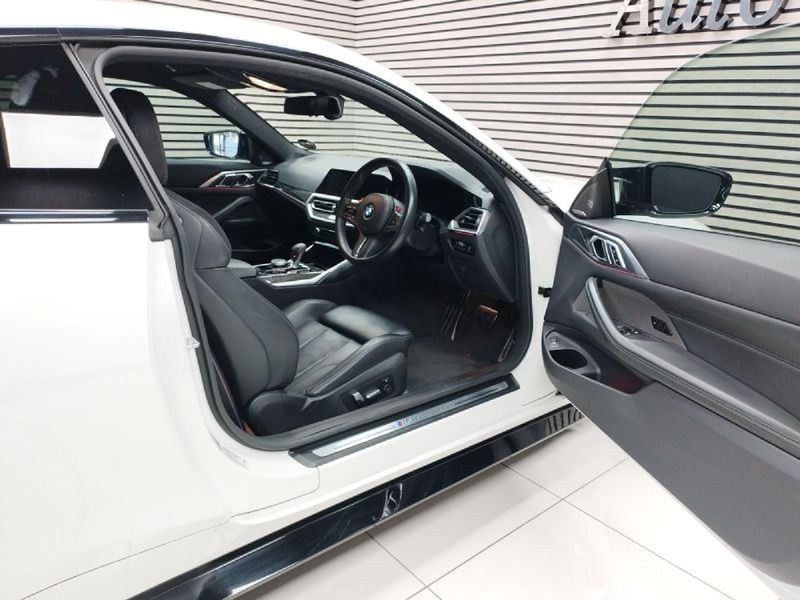 Used BMW M4 Coupe Competition for sale in Gauteng Cars.co.za (ID