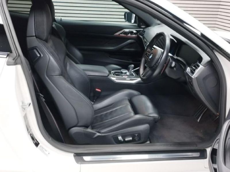 Used BMW M4 Coupe Competition for sale in Gauteng Cars.co.za (ID