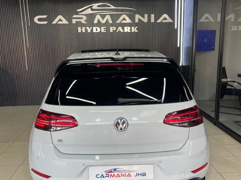 Used Volkswagen Golf VII 2.0 TSI R Auto for sale in Gauteng Cars.co