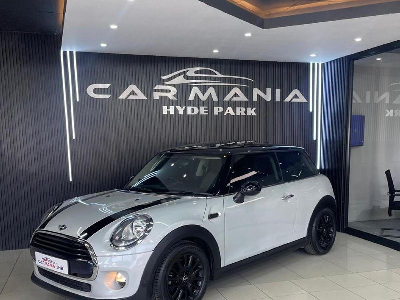 Used MINI Hatch Cooper for sale in Gauteng Cars.co.za (ID9797817)