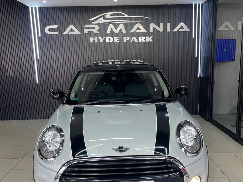Used MINI Hatch Cooper for sale in Gauteng Cars.co.za (ID9797817)