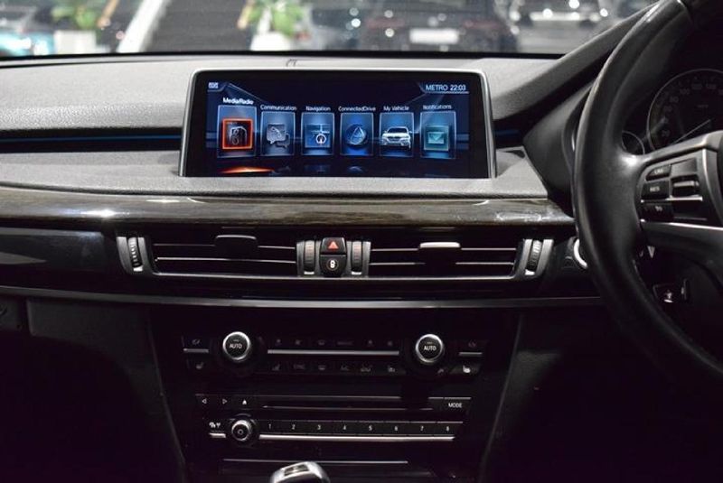 Used BMW X5 xDrive50i Auto for sale in Kwazulu Natal Cars.co.za (ID