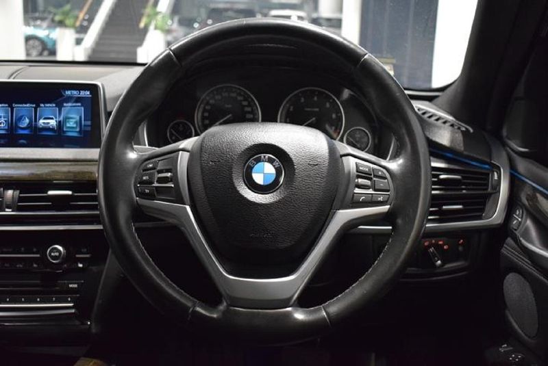 Used BMW X5 xDrive50i Auto for sale in Kwazulu Natal Cars.co.za (ID
