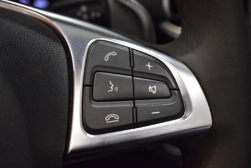 Used MercedesAMG CClass C63 S AMG Cabriolet for sale in Kwazulu Natal