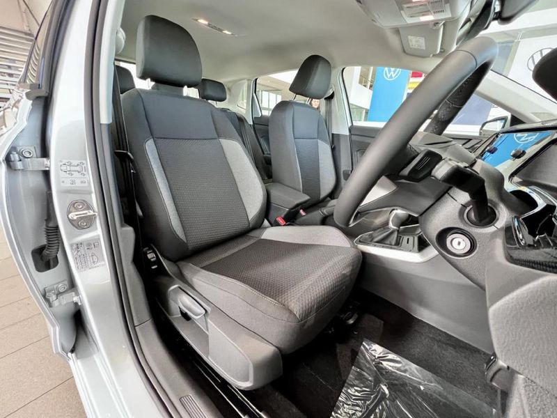 New Volkswagen Polo 1.0 TSI Life Auto for sale in Eastern Cape Cars