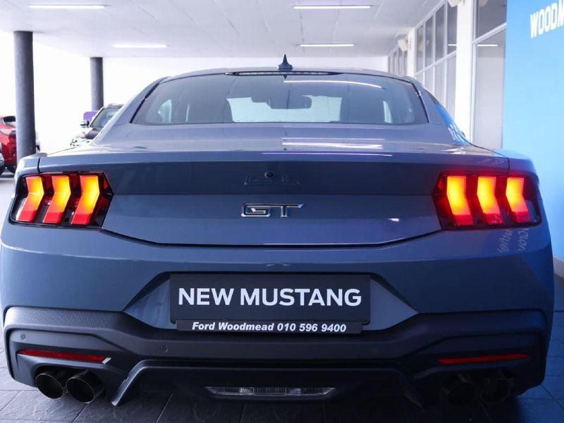 New Ford Mustang 5.0 GT Auto for sale in Gauteng Cars.co.za (ID9798513)