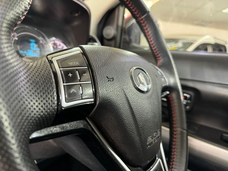 Used GWM M4 1.5 Crossover (One Owner) for sale in Gauteng Cars.co.za