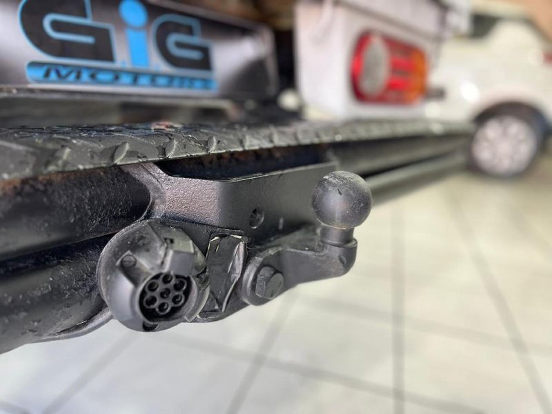 Used Hyundai H100 Bakkie 2.6i D (One Owner) for sale in Gauteng Cars