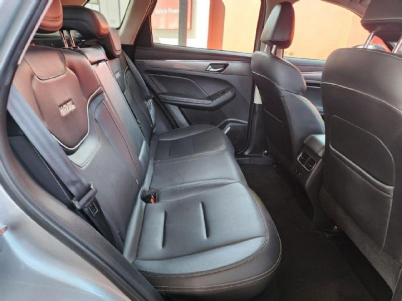 Used Haval Jolion 1.5T Super Luxury Auto for sale in North West