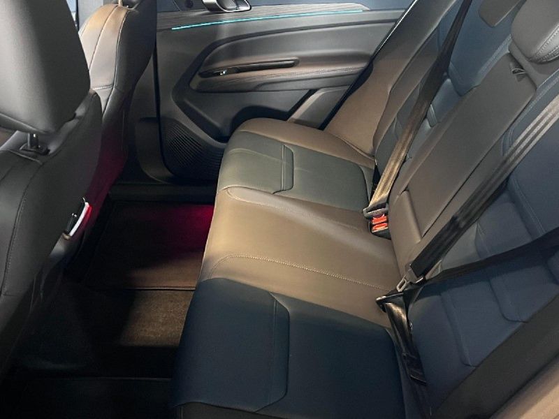 Used Ford Territory 1.8T Titanium for sale in Gauteng Cars.co.za (ID