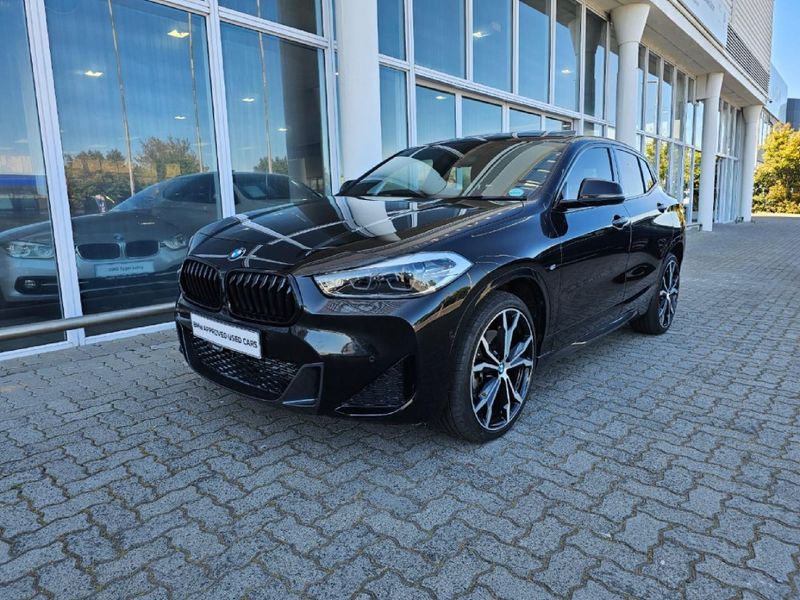 Used BMW X2 sDrive20i M Sport Auto for sale in Western Cape Cars.co