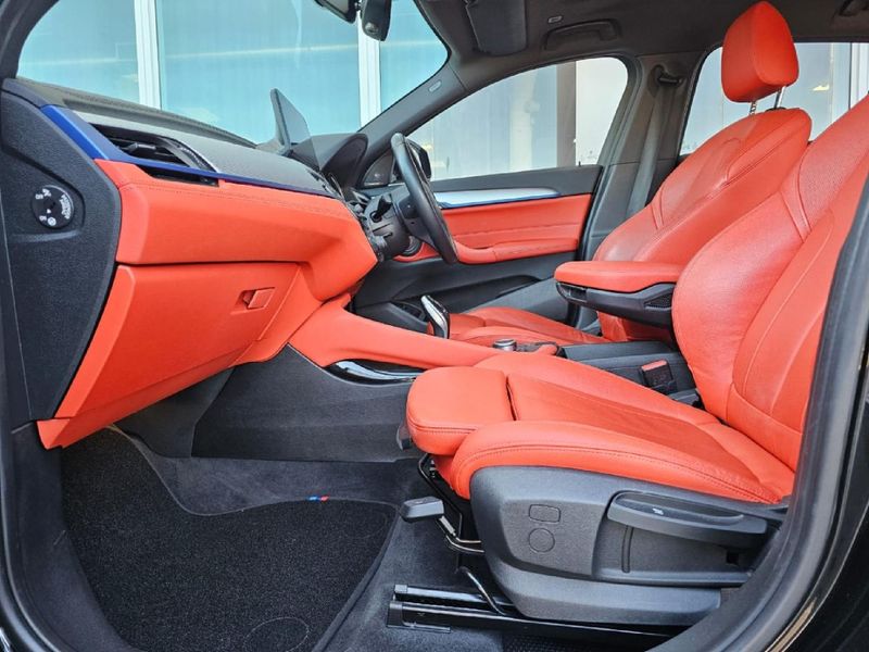 Used BMW X2 sDrive20i M Sport Auto for sale in Western Cape Cars.co