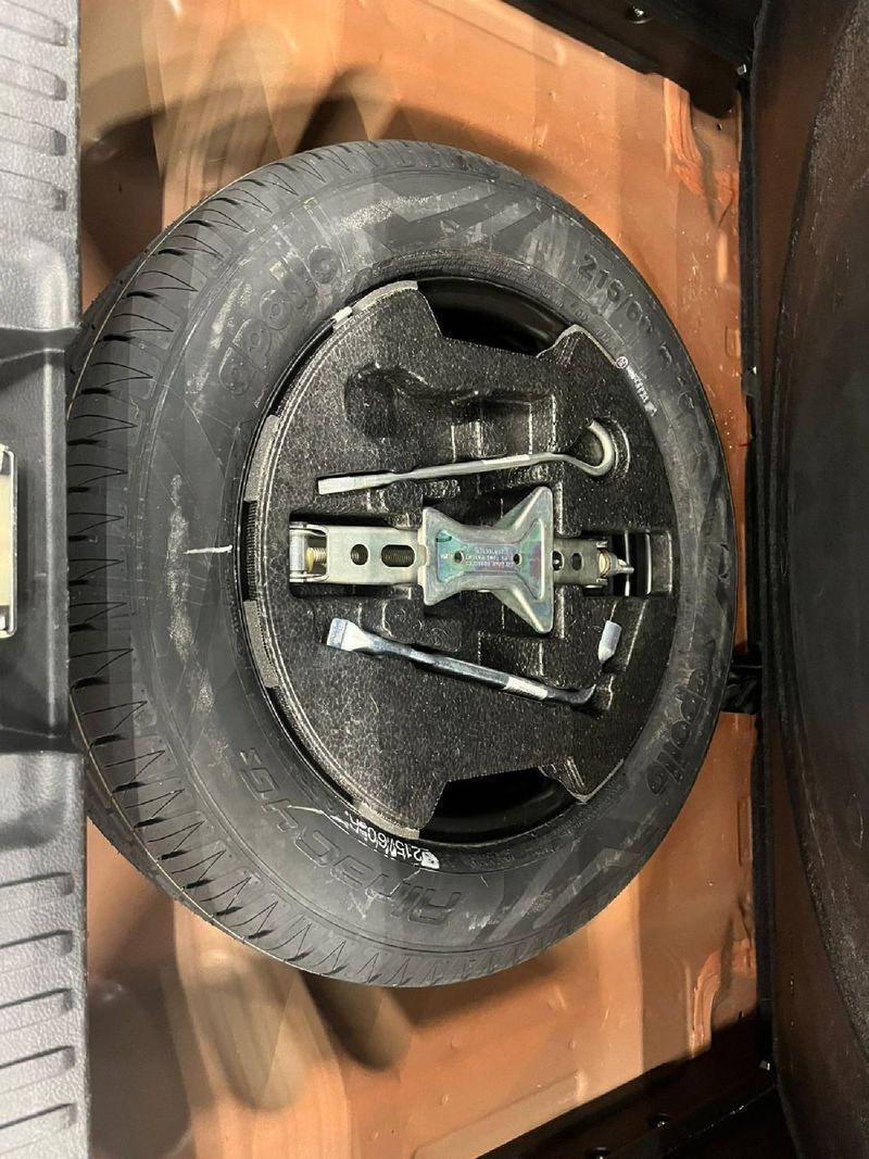 Used Suzuki Vitara Brezza 1.5 GLX Auto for sale in Gauteng Cars.co.za