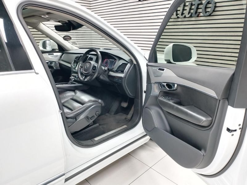 Used Volvo XC90 D5 Inscription AWD for sale in Gauteng Cars.co.za (ID