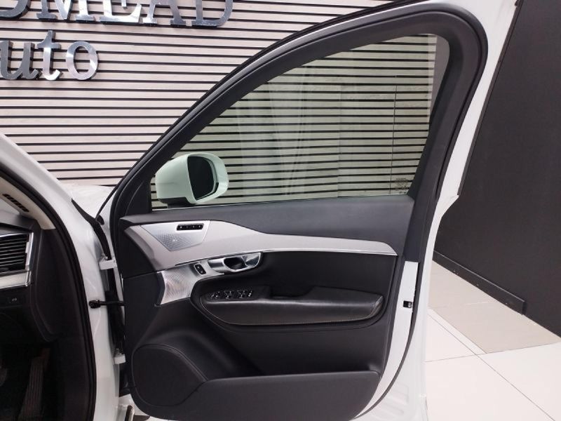 Used Volvo XC90 D5 Inscription AWD for sale in Gauteng Cars.co.za (ID