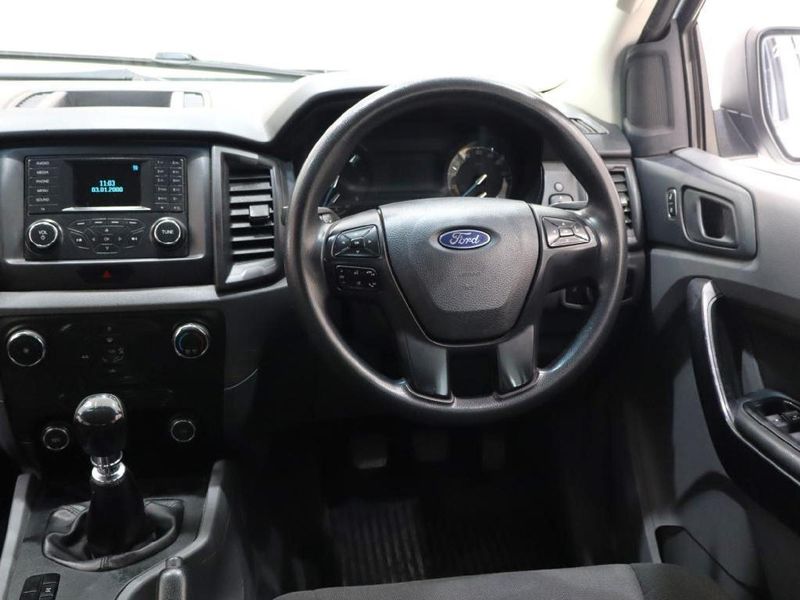 Used Ford Ranger 2.2 TDCi XL DoubleCab for sale in Gauteng Cars.co