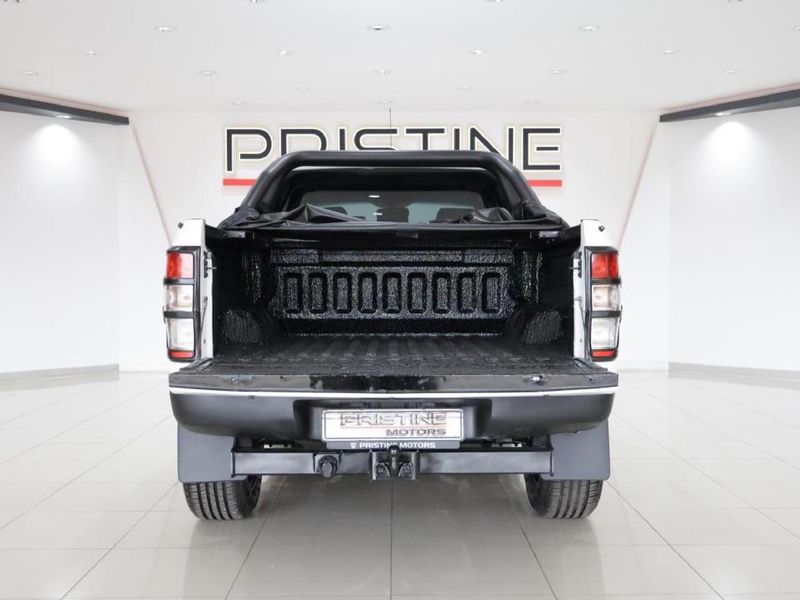 Used Ford Ranger 2.2 TDCi XL DoubleCab for sale in Gauteng Cars.co