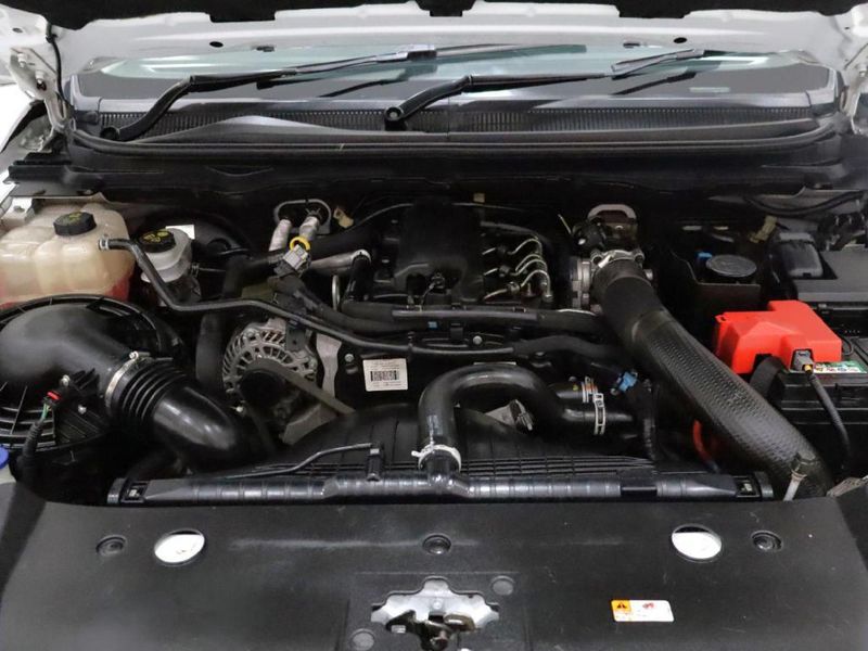 Used Ford Ranger 2.2 TDCi XL DoubleCab for sale in Gauteng Cars.co