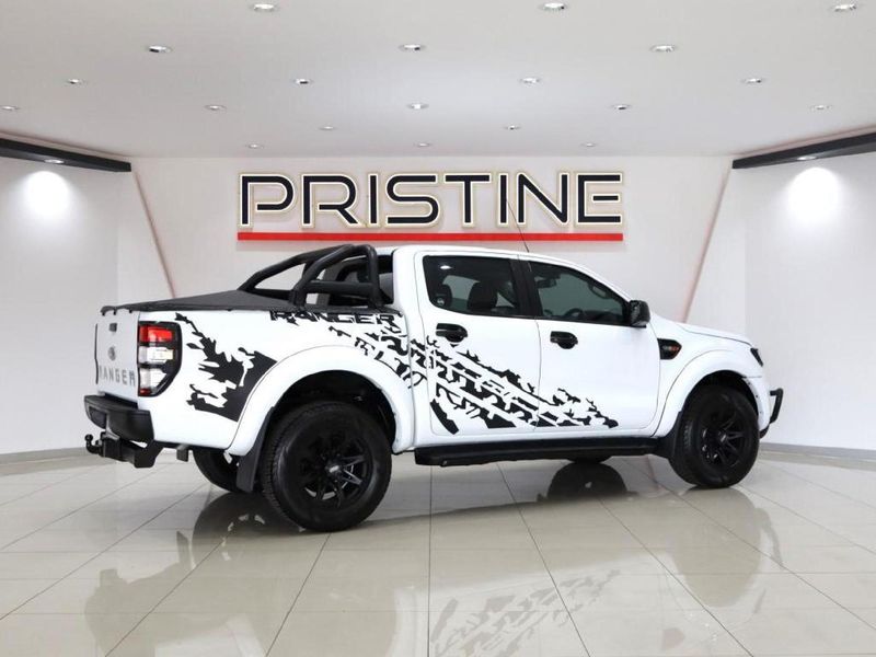 Used Ford Ranger 2.2 TDCi XL DoubleCab for sale in Gauteng Cars.co