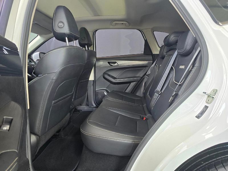 Used Haval Jolion 1.5T Super Luxury Auto for sale in Gauteng Cars.co