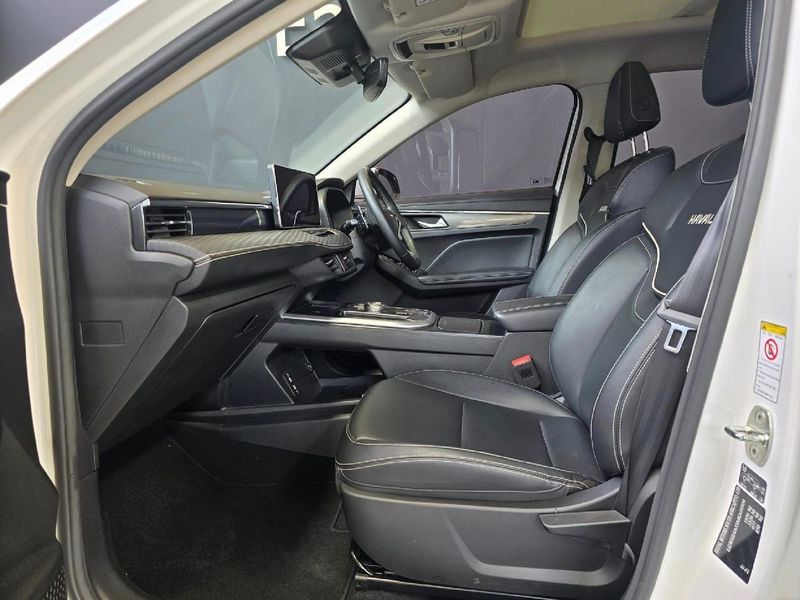 Used Haval Jolion 1.5T Super Luxury Auto for sale in Gauteng Cars.co