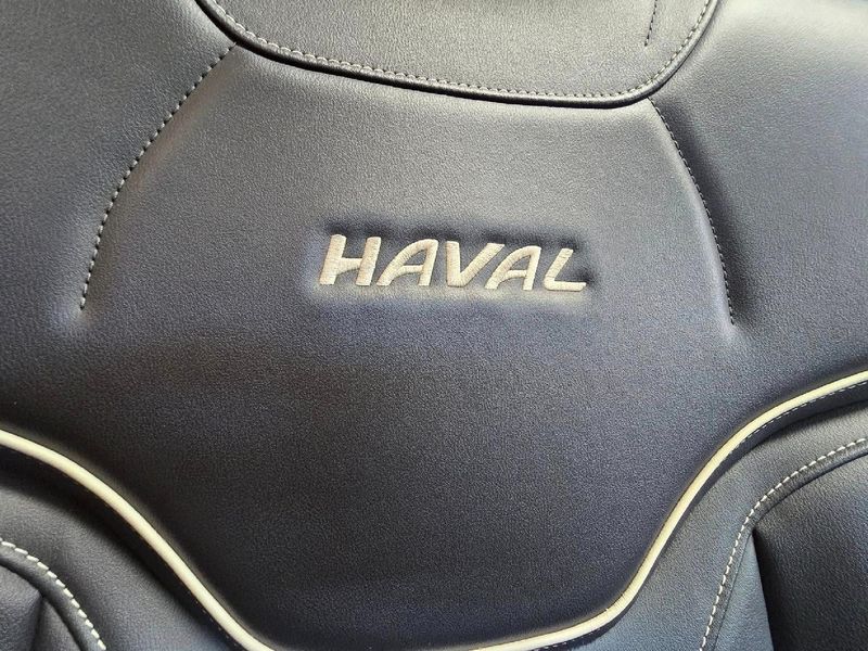 Used Haval Jolion 1.5T Super Luxury Auto for sale in Gauteng Cars.co