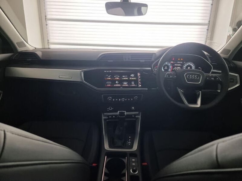 New Audi Q3 Sportback 35TDI Urban Edition for sale in Gauteng Cars.co