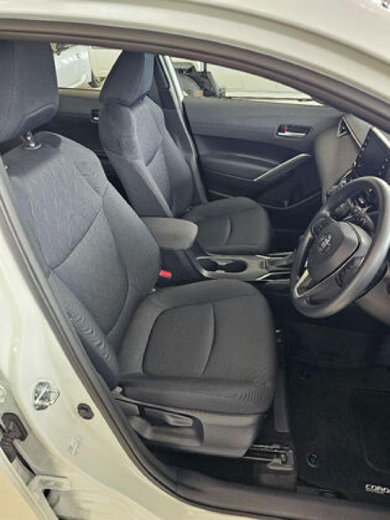 New Toyota Corolla Cross 1.8 XI for sale in Western Cape Cars.co.za