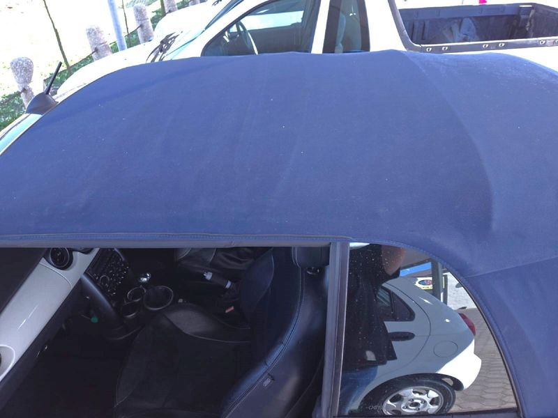 Used MINI Convertible Cooper for sale in Western Cape Cars.co.za (ID
