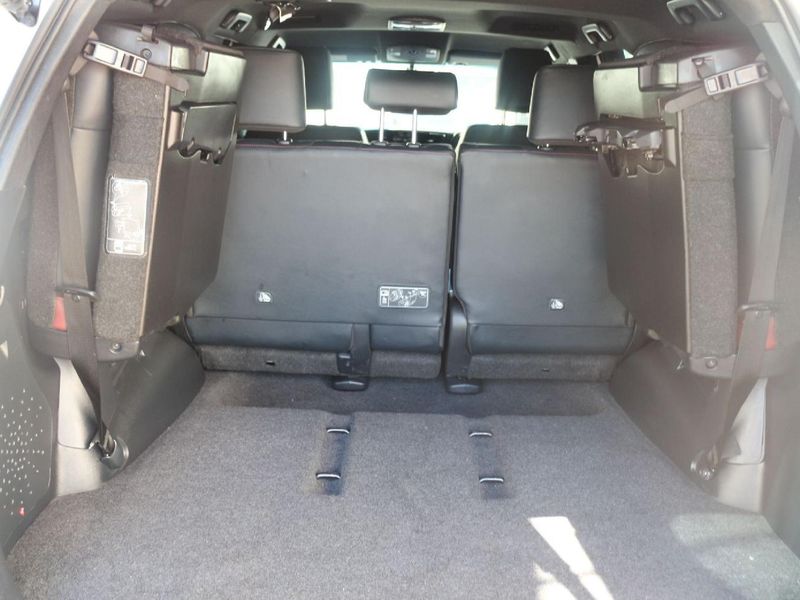 Used Toyota Fortuner 2.8 GD6 Raised Body Auto for sale in Gauteng