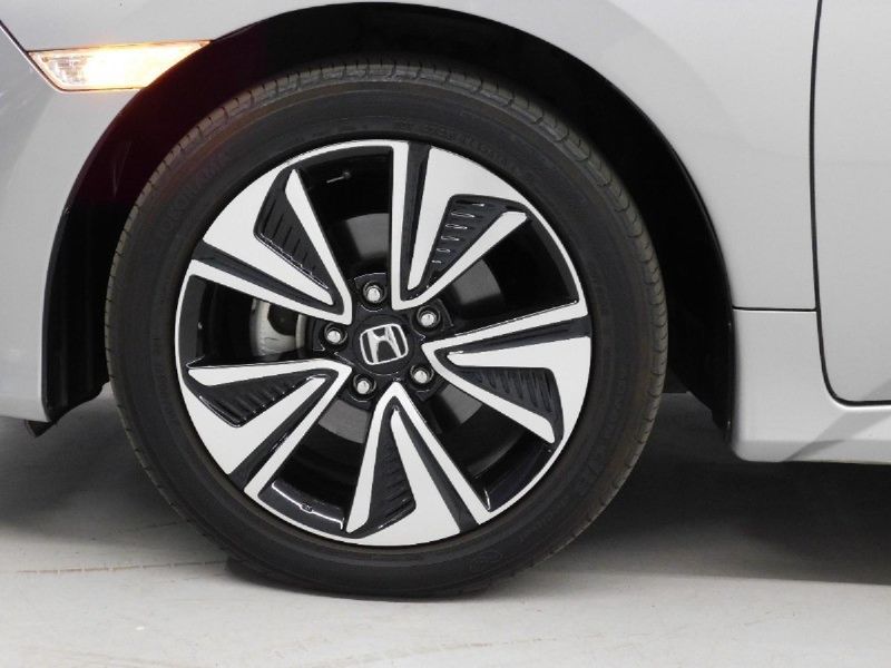 Used Honda Civic 1.8 Elegance Auto for sale in Gauteng Cars.co.za (ID