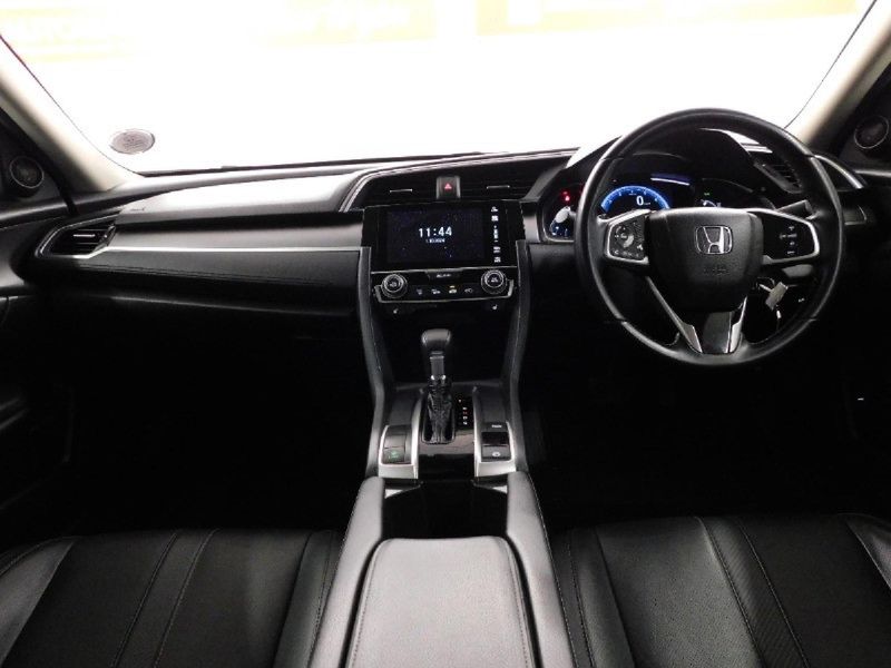 Used Honda Civic 1.8 Elegance Auto for sale in Gauteng Cars.co.za (ID