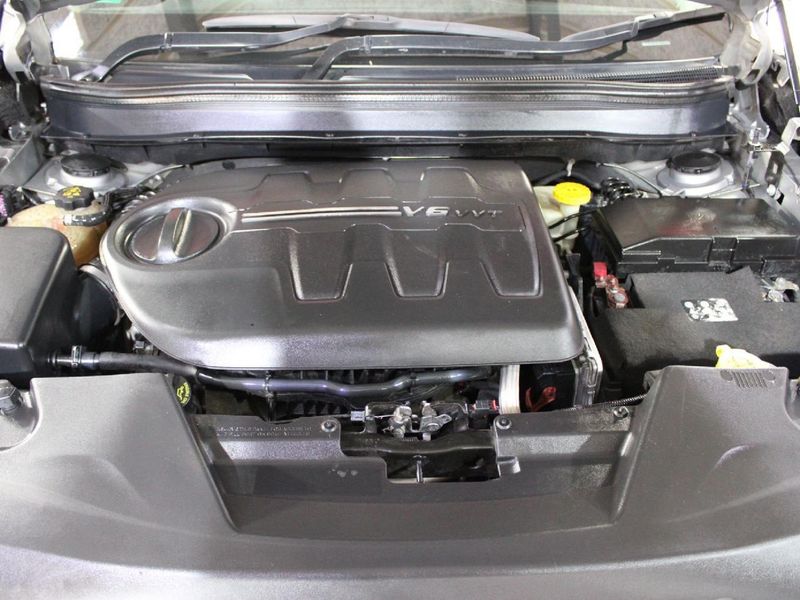 Used Jeep Cherokee LIMITED 3.2 V6 DOHC 9SPEED ACTIVE AUTO II 4X4 for