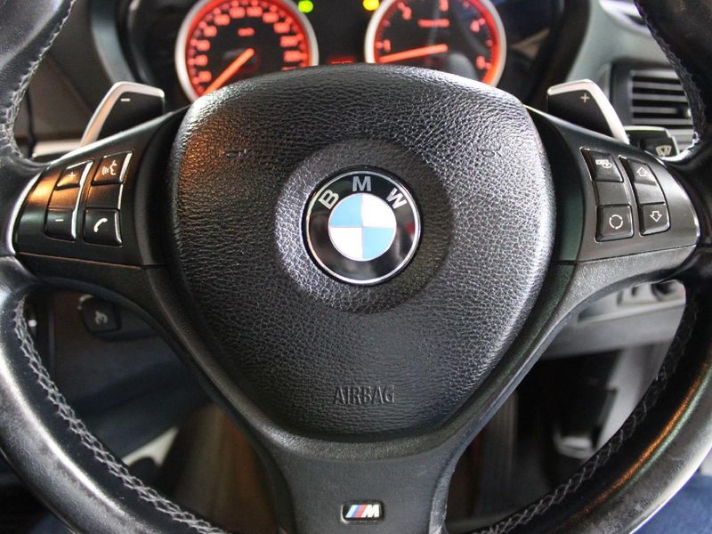 Used BMW X6 XDRIVE 40D STEPTRONIC 8SPEED AUTO MSPORT AWD for sale