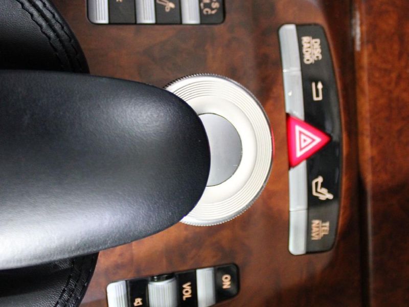 Used MercedesAMG CL 63 AMG SPORT NATURAL ASPIRATED V8 7GTRONIC AUTO