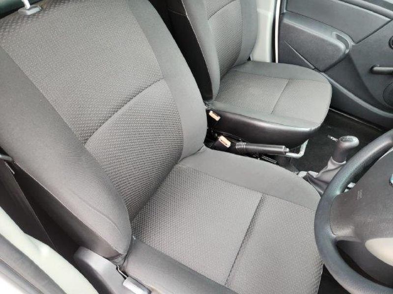 Used Nissan NP200 1.6 A/C Safety Pack for sale in Gauteng Cars.co.za