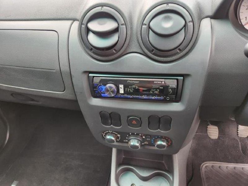 Used Nissan NP200 1.6 A/C Safety Pack for sale in Gauteng Cars.co.za